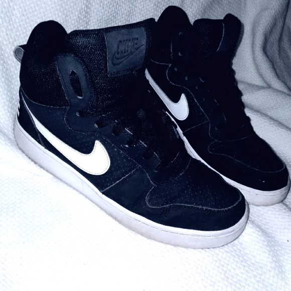 Nike Hightop